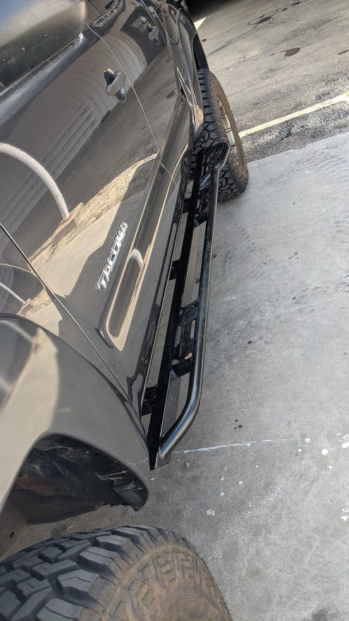 Tandem Off-Road DCSB Bolt On Sliders