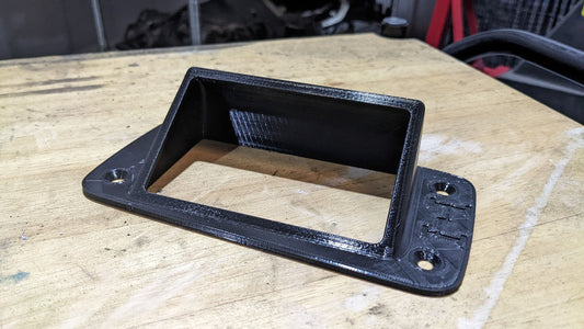 2G Tacoma Mount for RBL PRO8