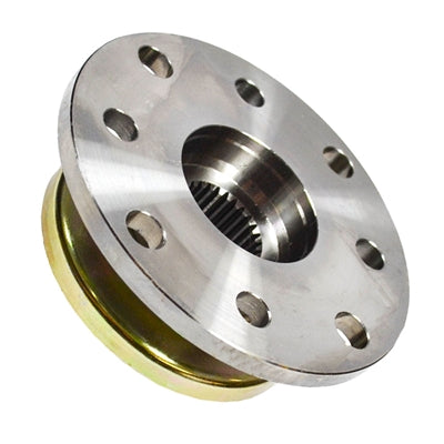 Toyota T8 Flange TV6 T8R/T8S 66x66/60x60mm 29 Spline Nitro Gear and Axle