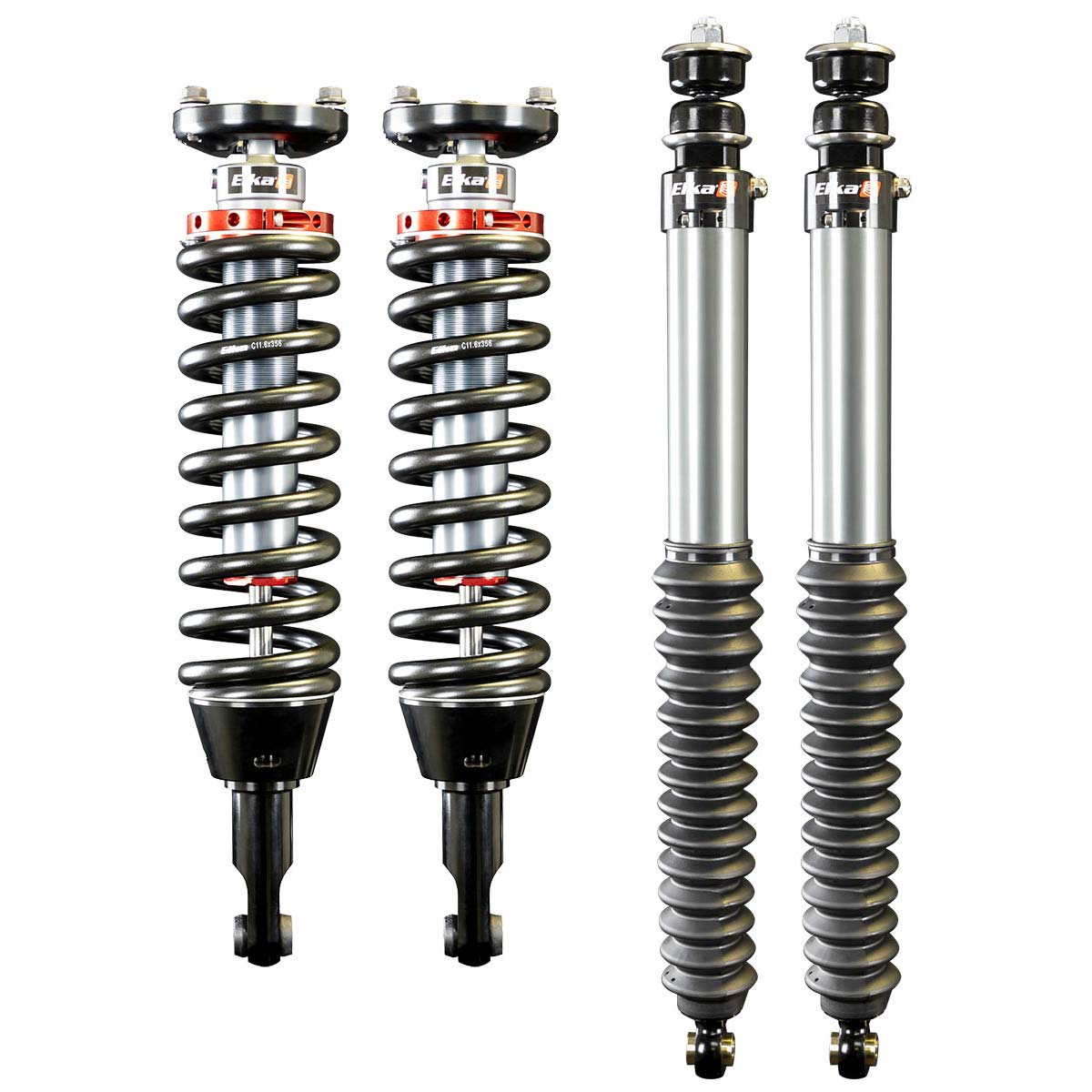 Elka 2.0 IFP 2-3" Lift kit (10-18 GX460)