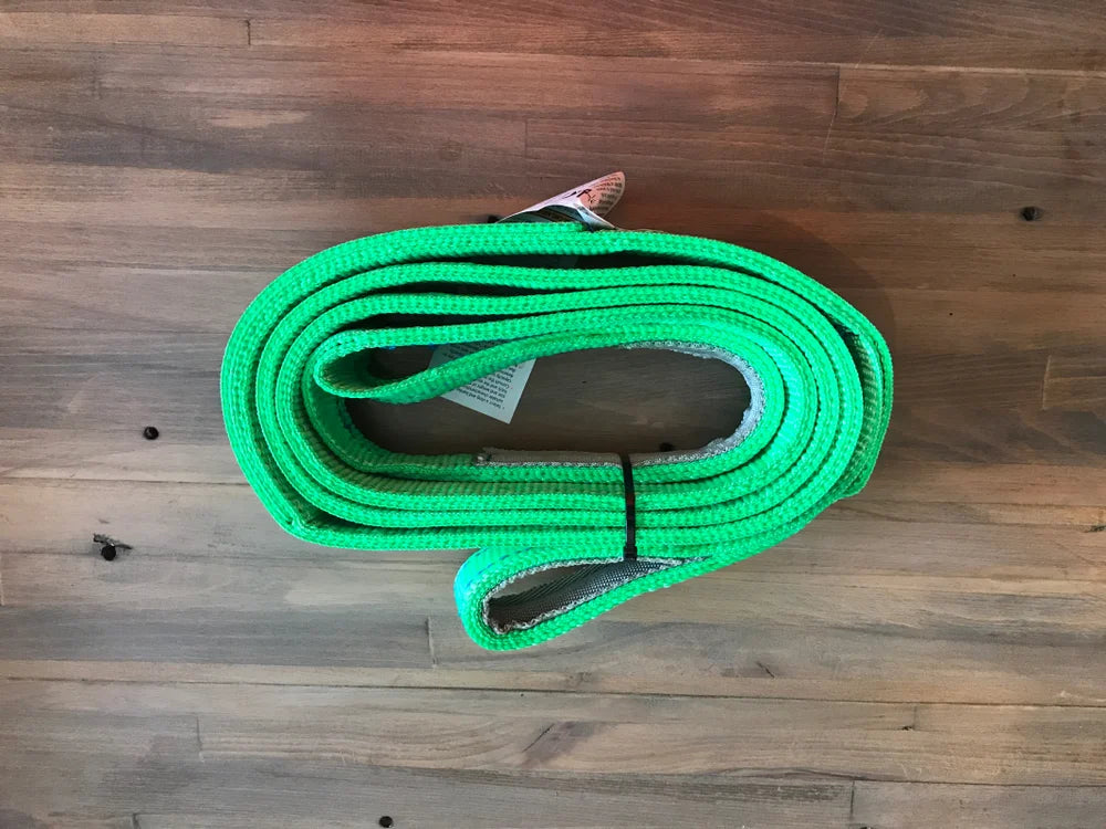 Treaty Oak Offroad Tree Saver