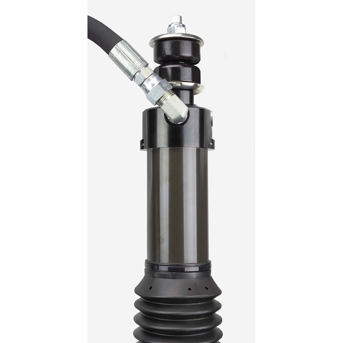 2.5 DC RESERVOIR REAR SHOCKS for TOYOTA TACOMA 4×4, 2005 to 2023 (2 in. to 3 in. lift)