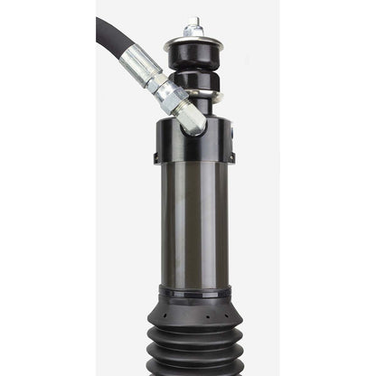 2.5 DC RESERVOIR REAR SHOCKS for TOYOTA TACOMA 4×4, 2005 to 2023 (2 in. to 3 in. lift)
