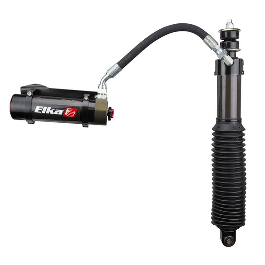 ELKA 2.5 DC Reservoir 0-2" lifft Rear Shocks for 2G Sequoia (pair)